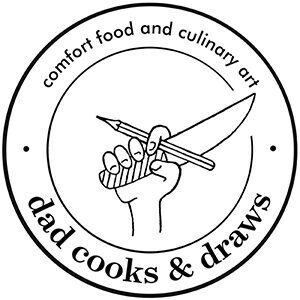 Dadcooksanddraws